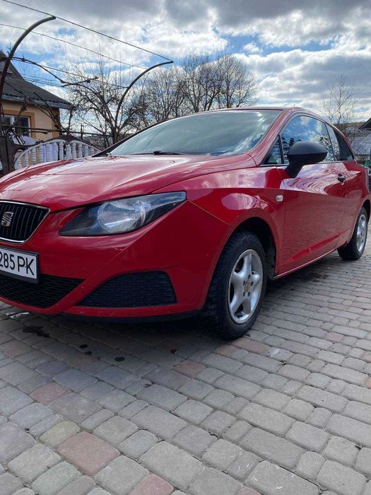 Авто в доброму стані