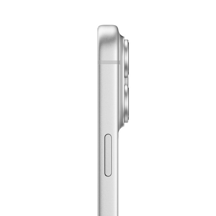 NOWY • iPhone 17 PRO • 512 GB • Silver • GWARANCJA • srebrny • RATY
