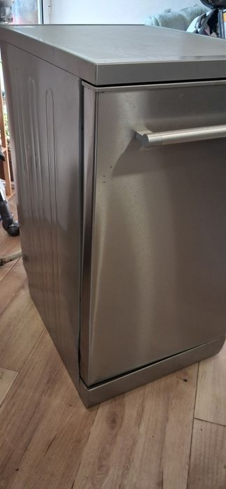 Máquina lavar Loiça Kenwood