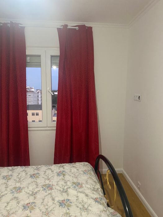 Quarto casal vialonga