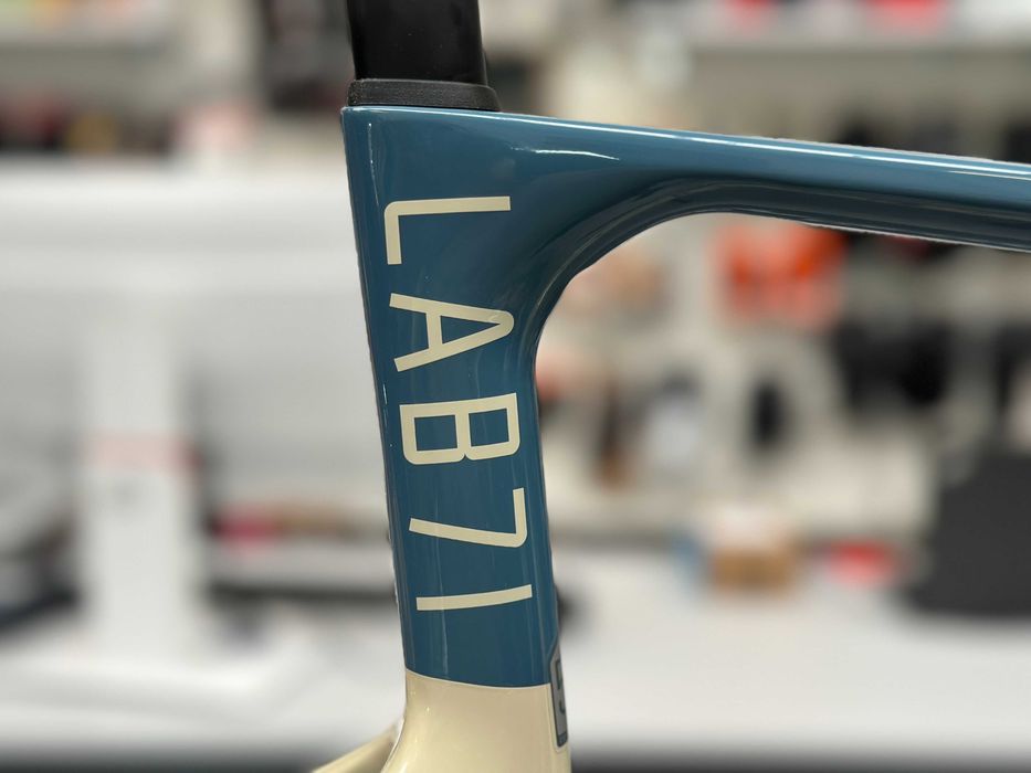 Rower gravelowy Cannondale SuperX LAB71  Sram Force Custom różne rozmiary