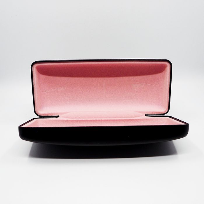 Etui na okulary Juicy Couture czarne