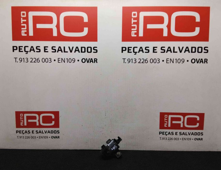 Válvula Reguladora Pressão Turbo / Válvula do Turbo 7700113071 - RENAULT CLIO II