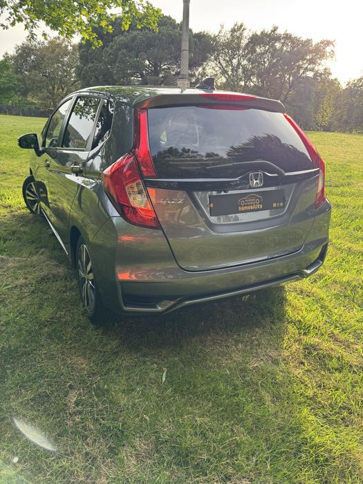 Honda jazz 2019 apenas 1 registo