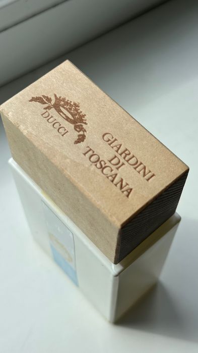 Giardini Di Toscana Bianco Latte