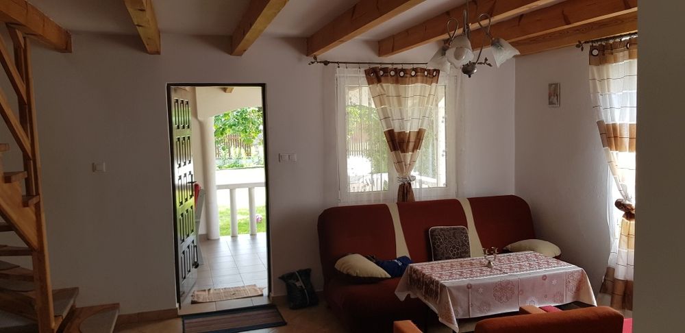 Mazury, Domek nad Jeziorem