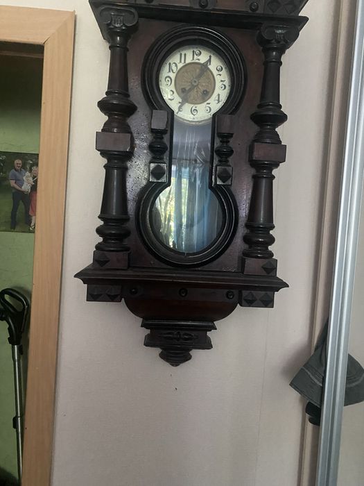 Продам часы старинные