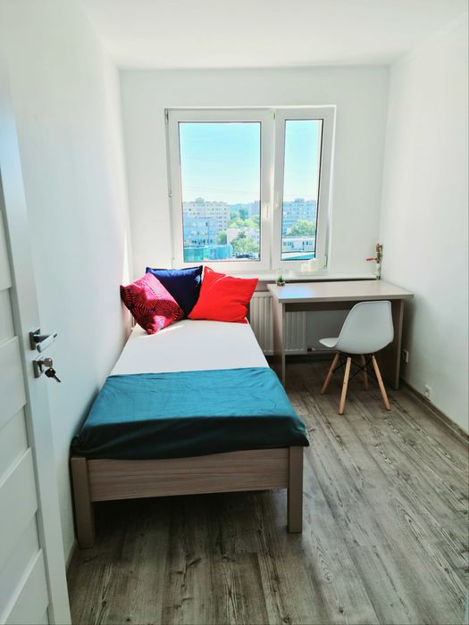 Pokój 1 wrzesień w PROMOCJI 50%