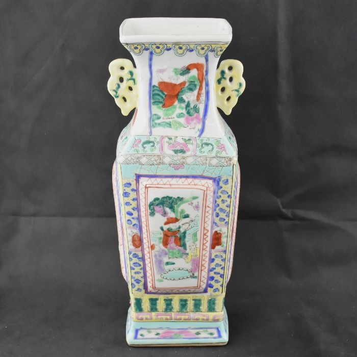 Jarra Porcelana da China anos 70