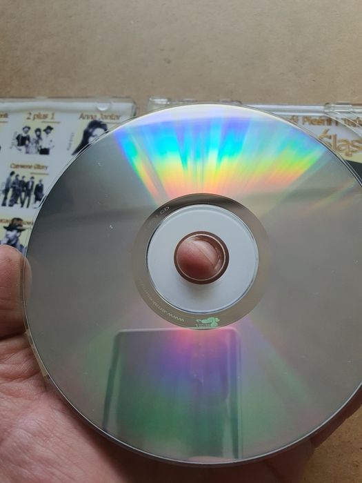 Śląsk złote przeboje CD Snake Music