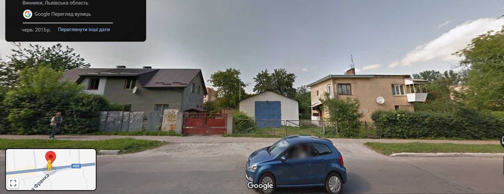 Продаж нежитлового приміщення вул. Галицька Винники перша лінія