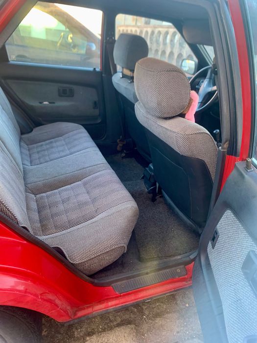 Vendo Toyota Corolla