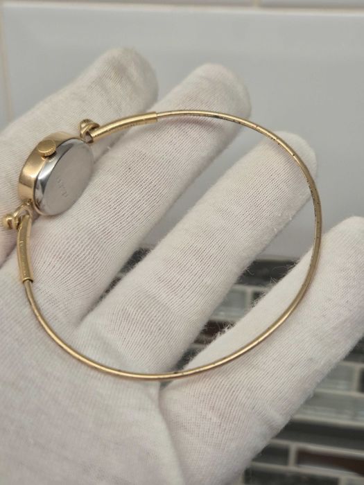 Zegarek *Czajka* bransoletka