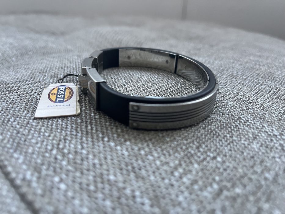 Pulseira de Homem FOSSIL nova