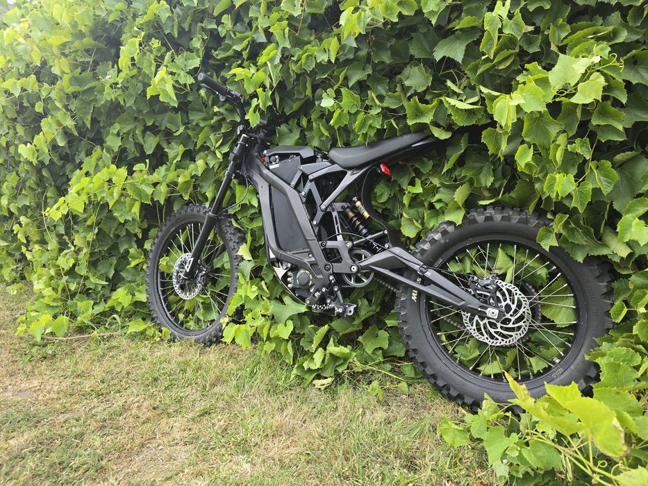 Surron Light Bee X 18kW full TORP