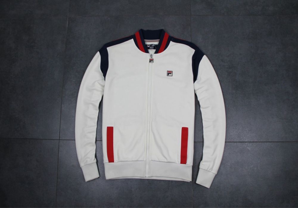 Fila Олімпійка Casual