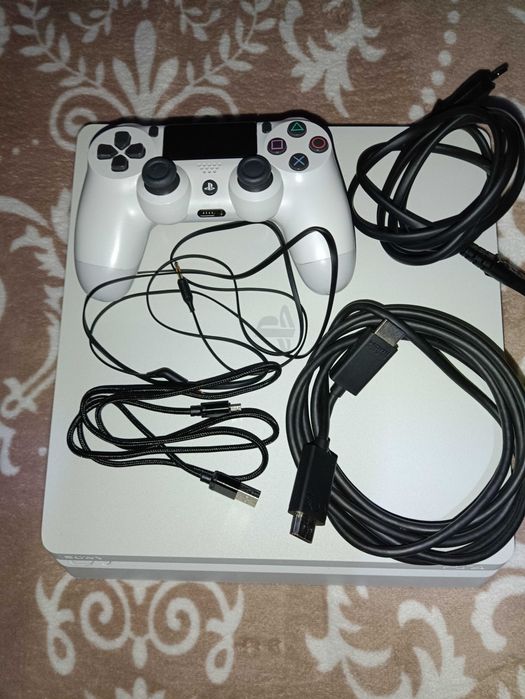 Sony PS4 500GB SLIM
