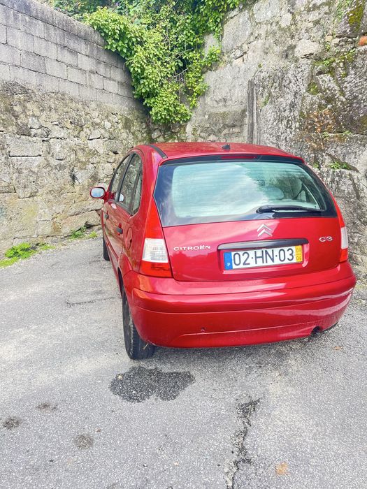 Citroen c3 2009 1.4
