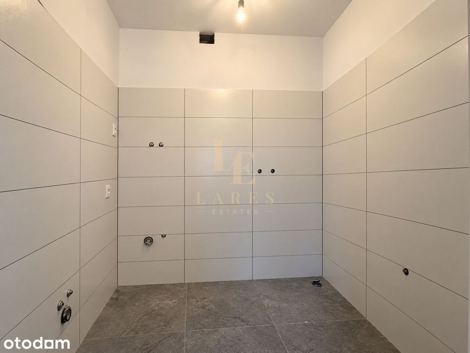 Dwupoziomowe 65 m² | Do własnej aranżacji