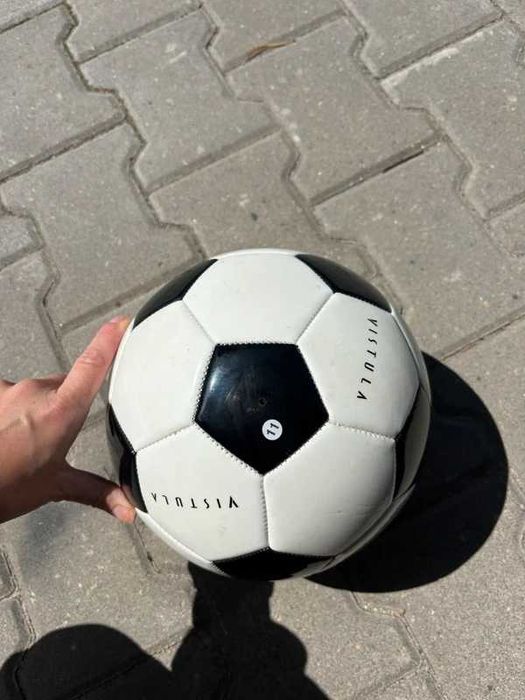 Piłka Robert Lewandowski piłka nożna