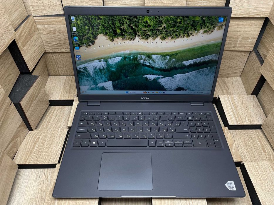 dell latitude 3510 - купить ноутбуки - Цена на OLX.ua