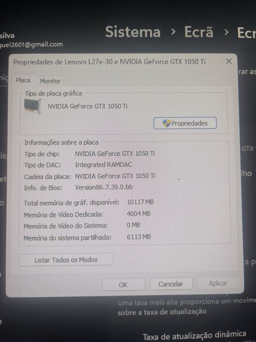 Troco por trotinete