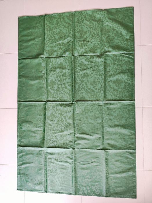 Toalha de Mesa Rectangular marca El Corte inglês (155 cm x 200 cm)