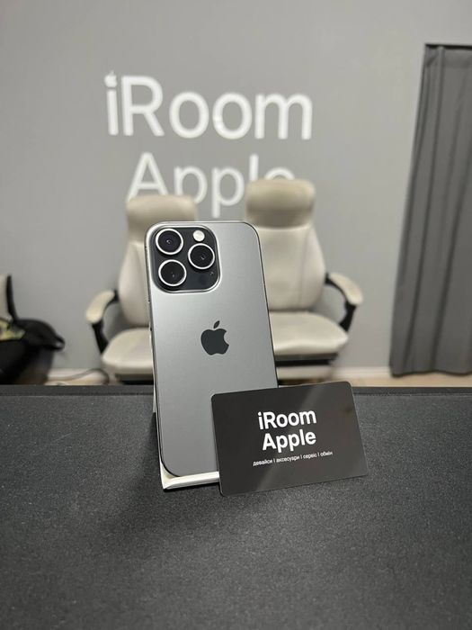 Apple iphone 15 Pro 128gb 91% neverlock