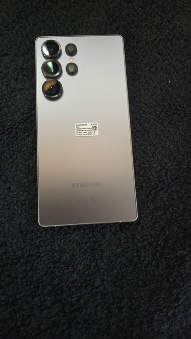 Samsung S25 Ultra 512GB