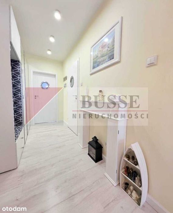 Gumieńce | 49 m² | Wysoki standard | miejsce parkingowe | Winda