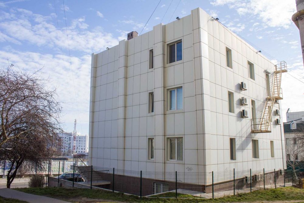 Commercial real estate at st. Lazurnaya Gaydara bul (area 684 m²) - Atlanta.ua - photo 2