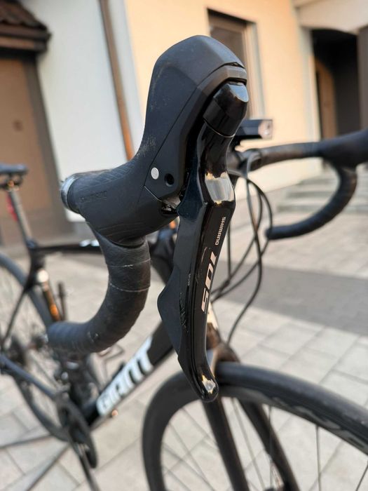 Sprzedam rower szosowy Giant