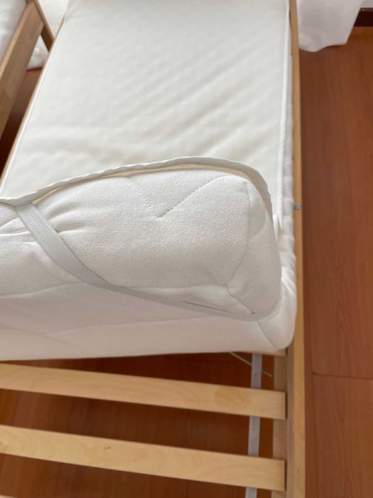 Cama criança 70x160