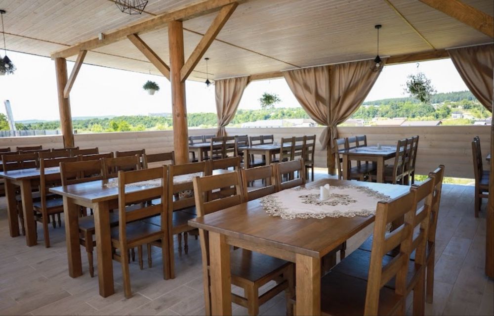 Подобова оренда житла Hotel База віпочинку  Солотвино