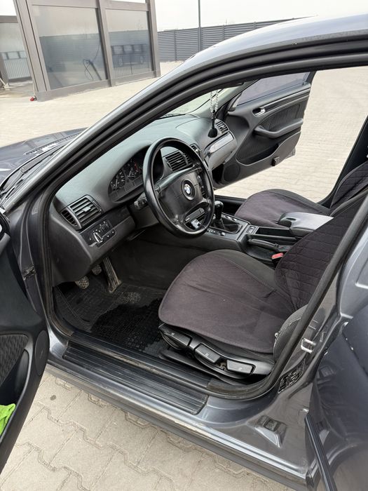 Продам  BMW  E46