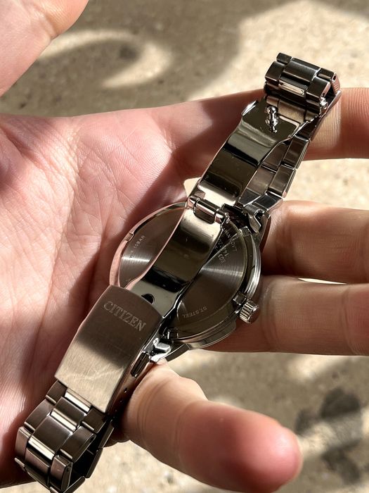 Citizen Eco-Drive