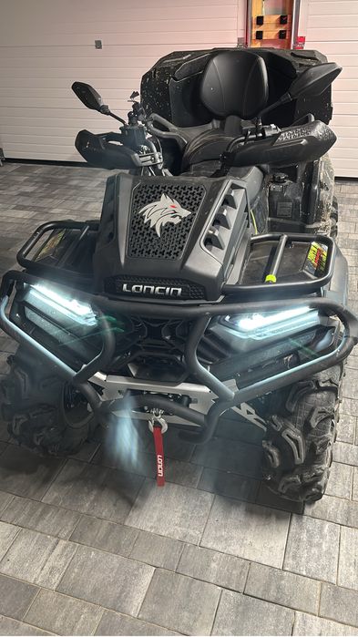 Loncin