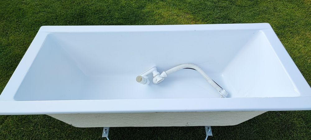 Wanna Besco Quadro slim 165 x 75 cm