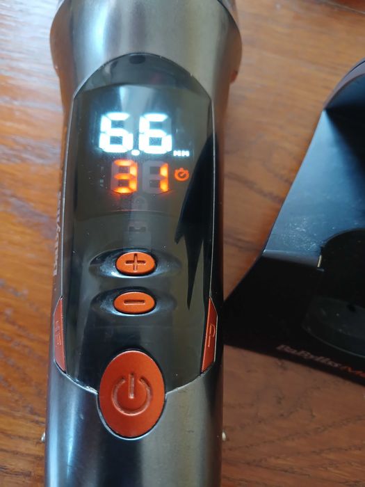 BaByliss sh510e trimmer