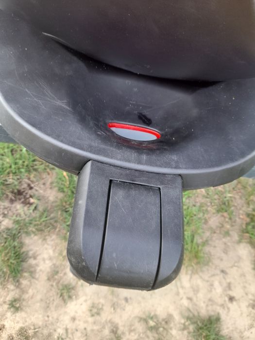 Fotelik britax Romer dualfix