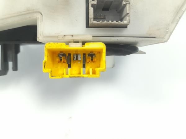 Conjunto / manetes de luzes e limpa vidros RENAULT Megane III Grandtou