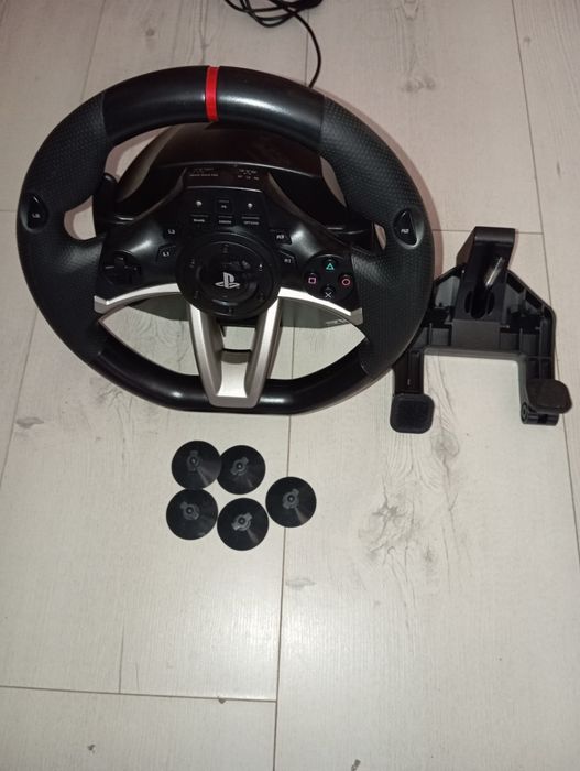 kierownica hori rwa