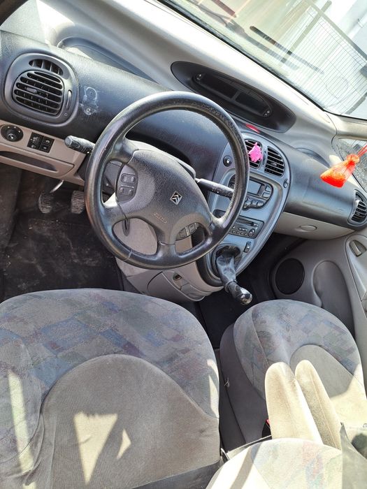Citroen xsara picasso 2.0