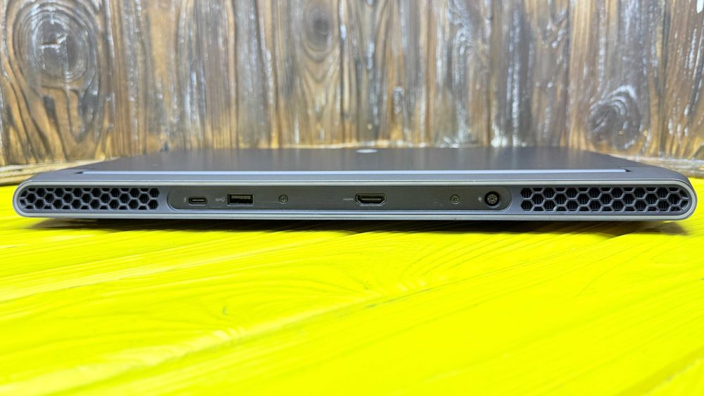 РОЗПРОДАЖ! Стильний Геймерський Ноутбук Dell Alienware M15 R6 /RTX 3070 8 GB /є Оплата Частинами