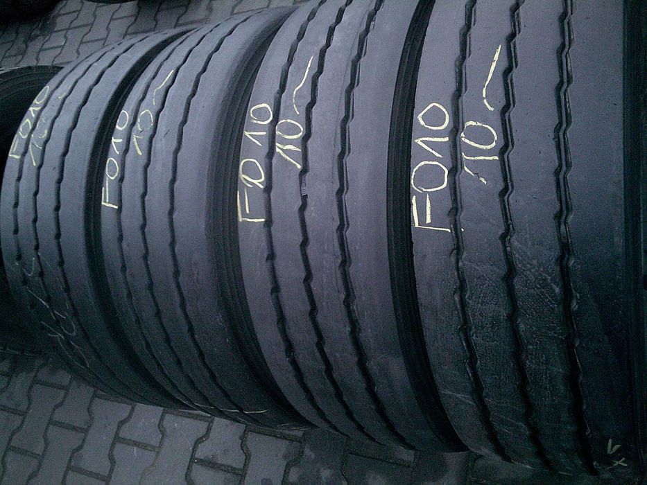Opona 245/70r17.5 Hankook TH31 (cena brutto)