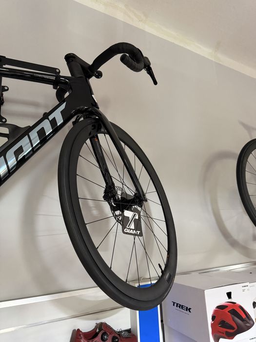 Rower giant propel advanced 2 s, ml nowy fvat gwarancja paragon