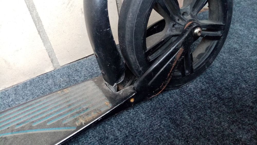 Продам самокат фірмовий