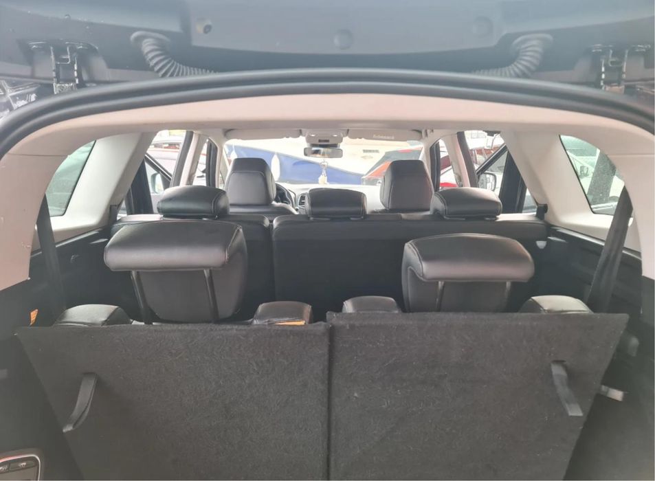 Renault grand scenic