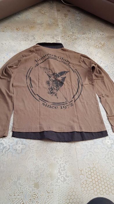 Męska bluza z  "C-Brano" Wielkość M