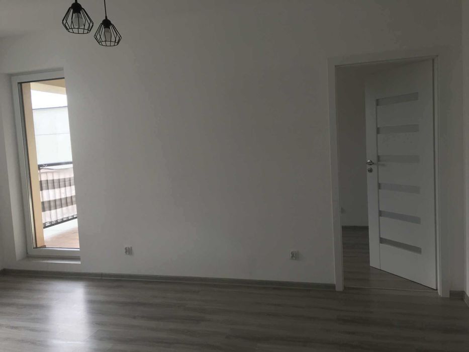 Do wynajęcia Nowe mieszkanie dwupokojowe z miejscem parkingowym